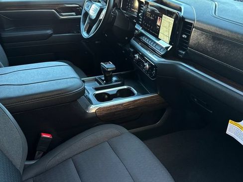 Used 2026 GMC Sierra 1500 Elevation w/ Preferred Package RWD image 20