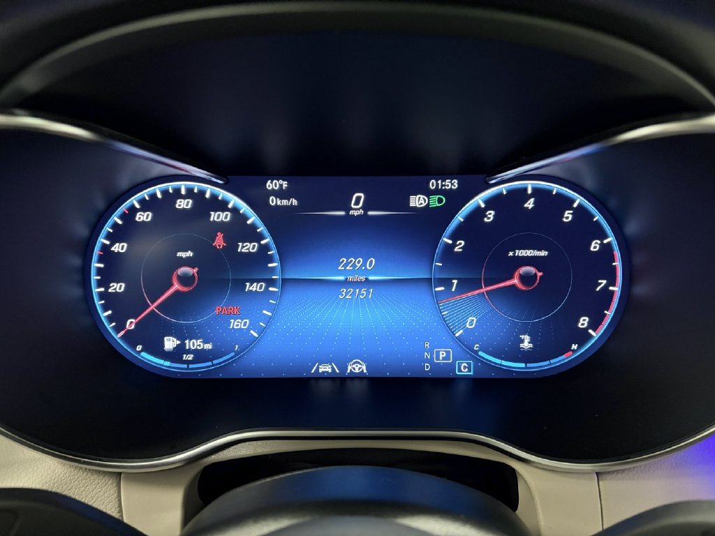 Certified 2022 Mercedes-Benz GLC 300 4MATIC image 22
