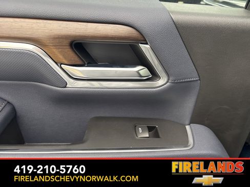 New 2025 Chevrolet Silverado 3500 High Country w/ Technology Package image 57