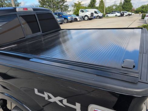 Used 2009 Ford F150 Lariat AWD/4WD image 43