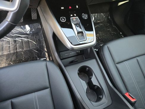 Certified 2023 Audi Q4 e-tron Premium Plus w/ Premium Plus image 28