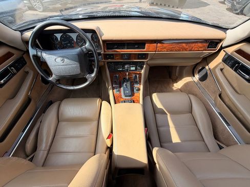 Used 1995 Jaguar XJS 4.0 Coupe image 22