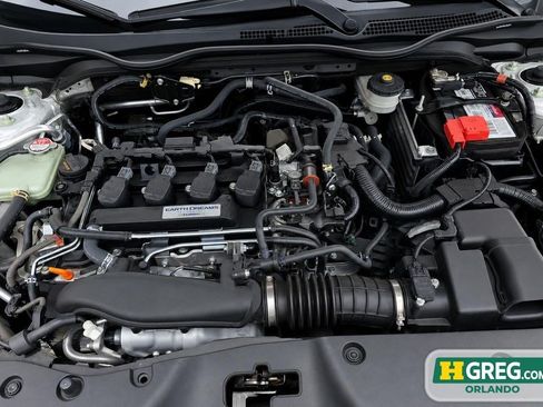 Used 2019 Honda Civic Sport Touring image 18