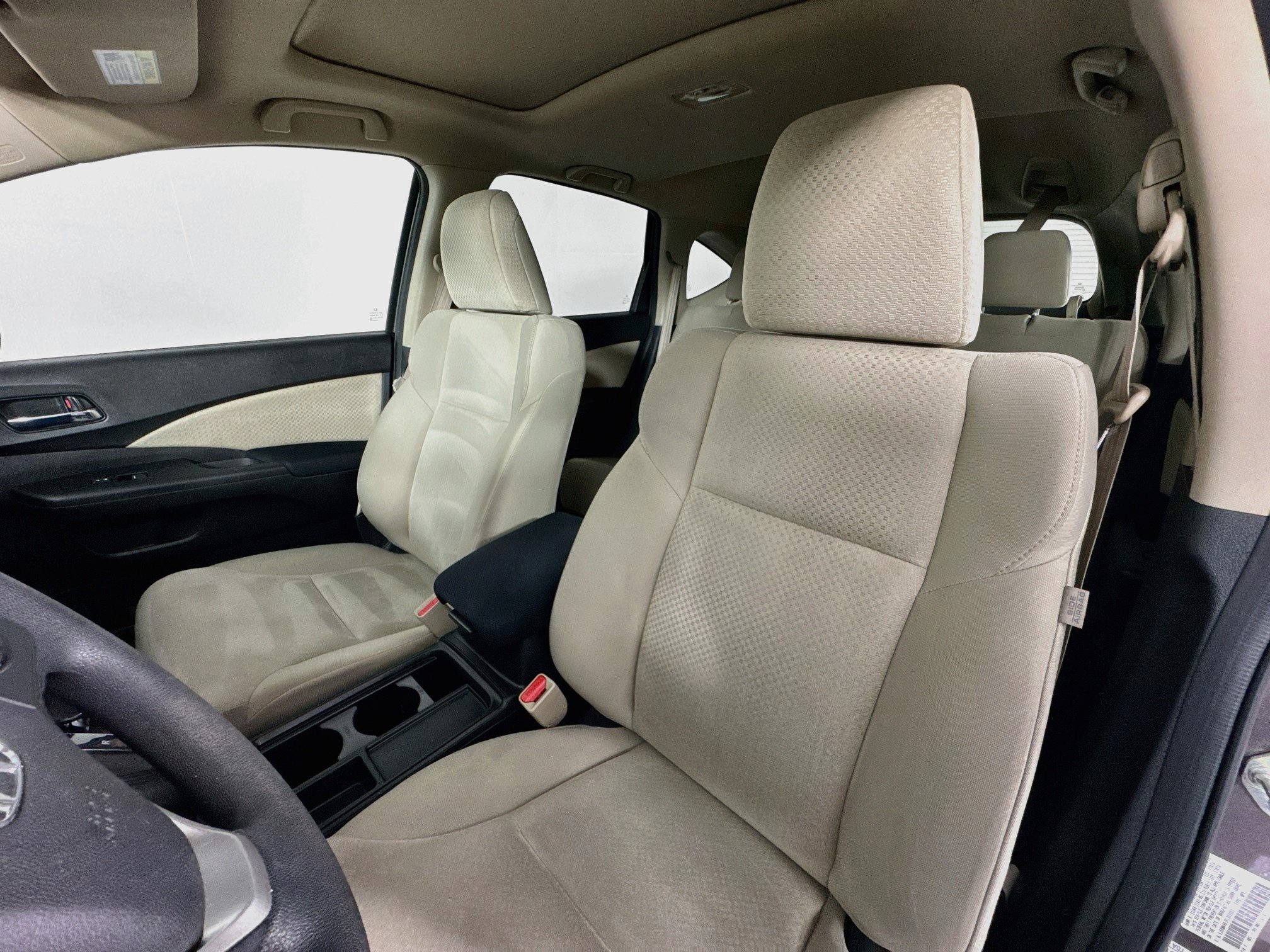 Used 2015 Honda CR-V EX image 20
