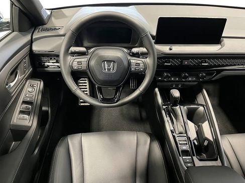 New 2026 Honda Accord Sport image 23