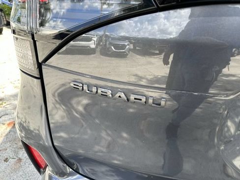 Certified 2025 Subaru Forester Premium AWD/4WD image 25