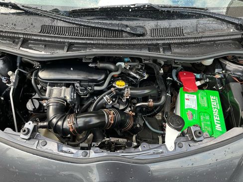 Used 2013 Scion iQ FWD image 10