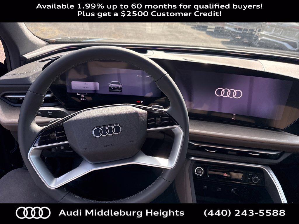 New 2026 Audi Q5 Prestige AWD/4WD image 15