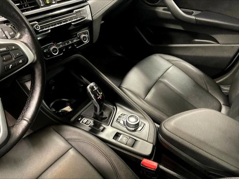 Used 2021 BMW X1 xDrive28i w/ Convenience Package image 20