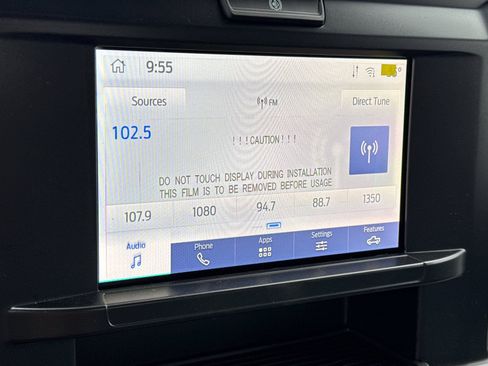 New 2025 Ford F450 XL w/ XL Chrome Package image 17