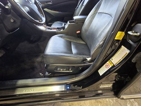 Used 2011 Lexus ES 350 image 11