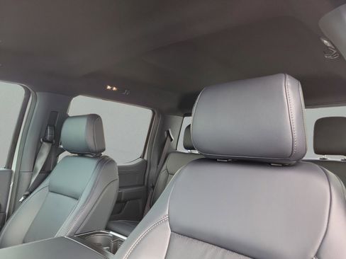 New 2026 Ford F150 Lariat w/ Equipment Group 501A Mid image 14