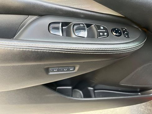 Used 2015 Nissan Murano SL w/ Cargo Package image 20