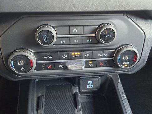 New 2025 Ford Bronco Big Bend AWD/4WD image 15