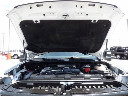 Used 2024 Chevrolet Silverado 3500 LT w/ Convenience Package AWD/4WD image 46
