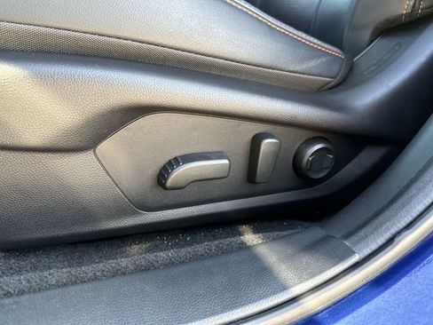 Certified 2025 Subaru Crosstrek 2.5i Limited AWD/4WD image 19