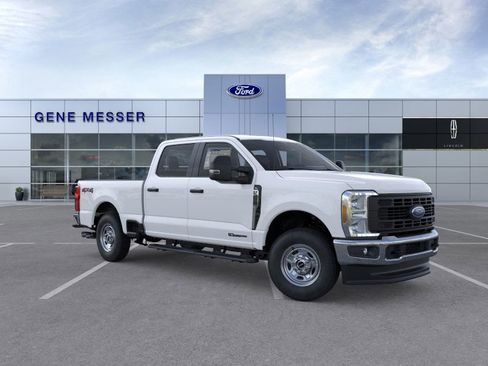 New 2026 Ford F250 XL w/ XL Chrome Package image 29