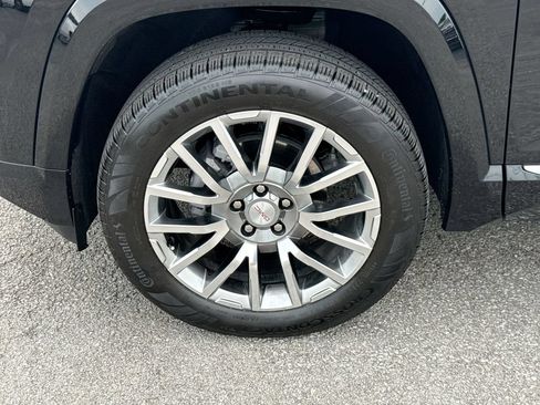 Used 2026 GMC Terrain Denali w/ LPO, Floor Liner Package AWD/4WD image 10