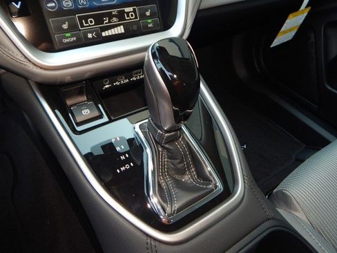 New 2025 Subaru Legacy Premium image 20