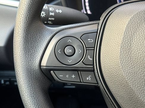New 2026 Toyota Corolla LE FWD image 24