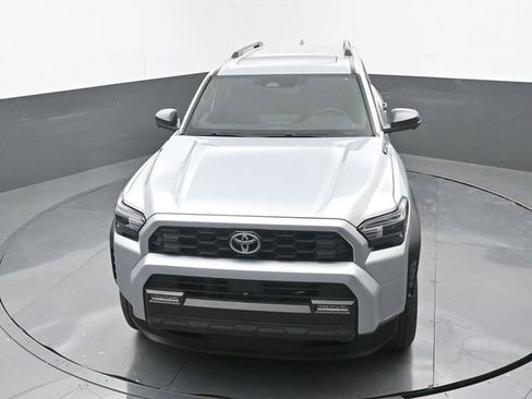 New 2026 Toyota 4Runner TRD Off-Road Premium image 29