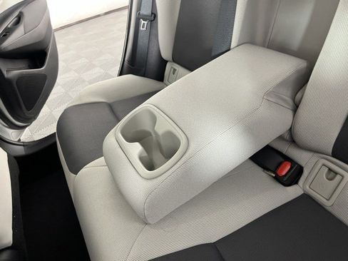Used 2025 Toyota Corolla LE FWD image 37