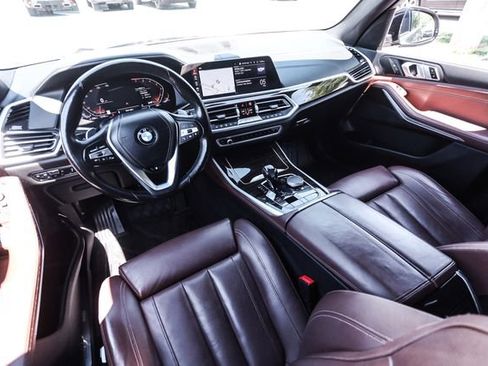 Used 2020 BMW X5 xDrive40i w/ Premium Package AWD/4WD image 46