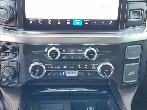 New 2026 Ford F250 King Ranch AWD/4WD image 17
