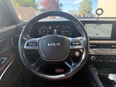 Used 2023 Kia Telluride SX AWD/4WD image 8