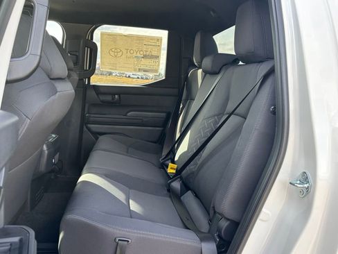 New 2026 Toyota Tacoma SR5 image 13