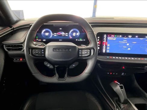 Used 2025 Dodge Charger Scat Pack w/ Track Pack image 5