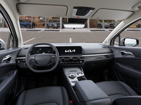 New 2026 Kia Sportage EX image 14