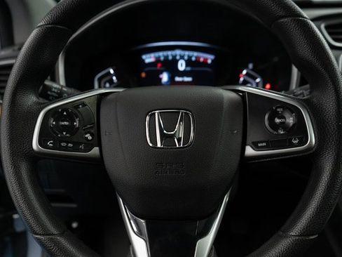 Certified 2021 Honda CR-V EX image 21