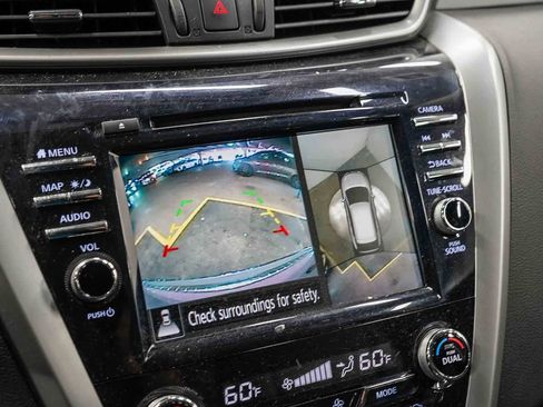 Used 2022 Nissan Murano SL FWD image 25