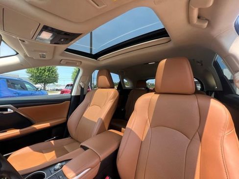 Used 2022 Lexus RX 350 AWD w/ Accessory Package (P1) image 27