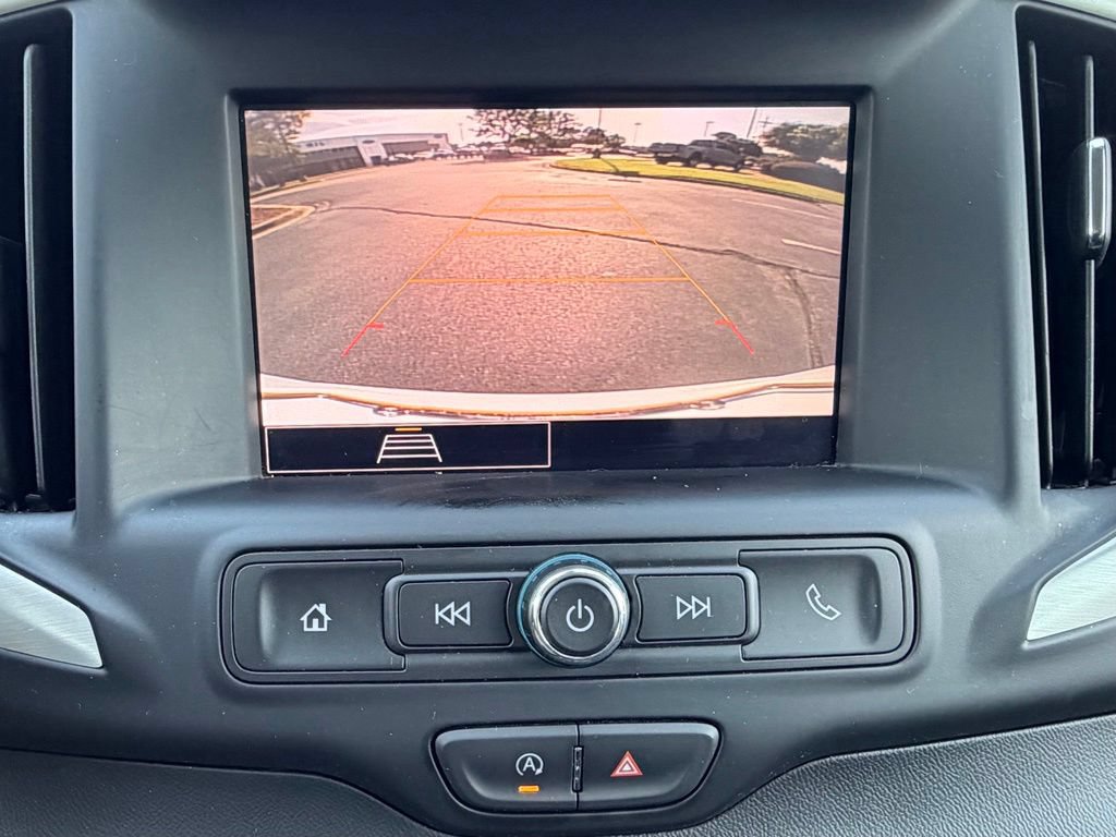 Used 2024 GMC Terrain SLE FWD image 32