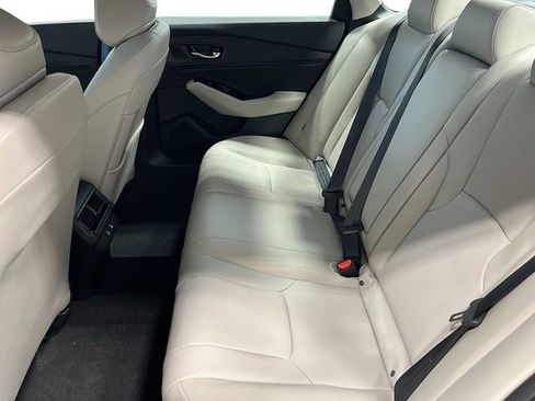 New 2026 Honda Accord Touring image 23