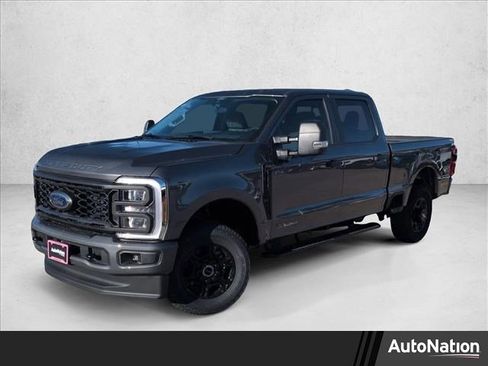 New 2026 Ford F250 XL w/ STX Appearance Package image 1