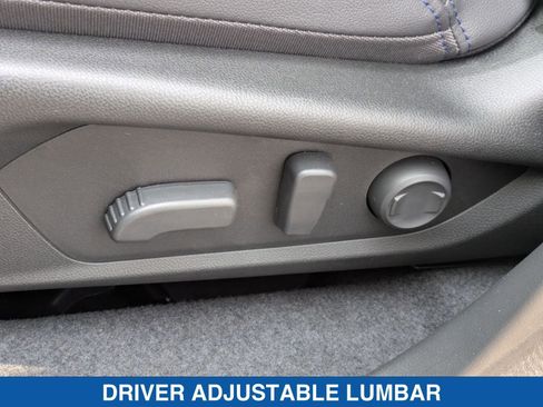 Used 2025 Subaru Forester Limited image 9