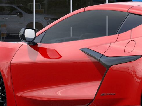 New 2026 Chevrolet Corvette Z06 w/ Battery Protection Package image 32