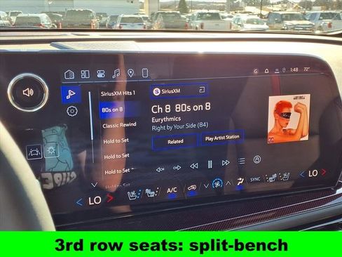 New 2026 Chevrolet Traverse LT image 11