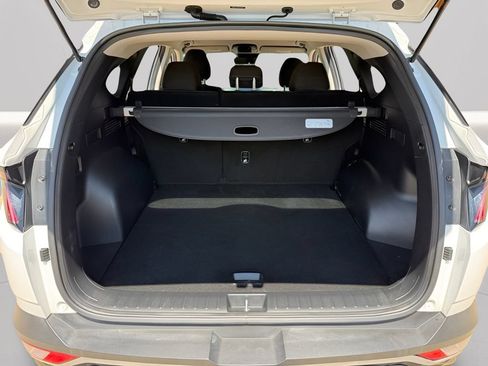 Used 2022 Hyundai Tucson SEL AWD/4WD image 22