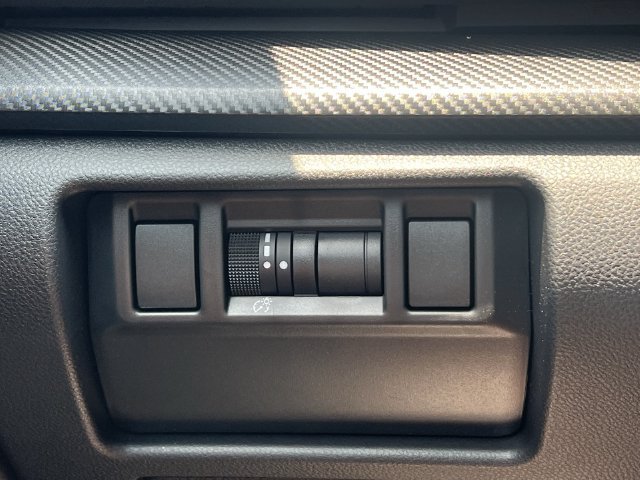 New 2026 Subaru Crosstrek 2.5i Wilderness AWD/4WD image 25