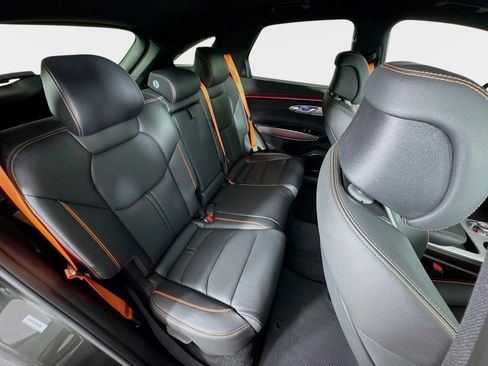 New 2026 Genesis GV70 3.5T Sport Advanced AWD/4WD image 29