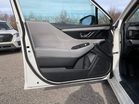 Used 2025 Subaru Legacy Premium image 29