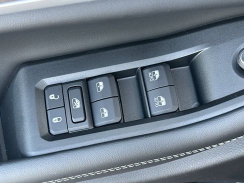 New 2026 Jeep Grand Cherokee L Limited image 13