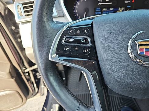 Used 2016 Cadillac SRX Performance w/ Driver Awareness Package FWD image 18