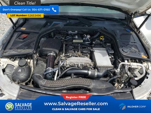 Used 2015 Mercedes-Benz C 300 Sedan image 15