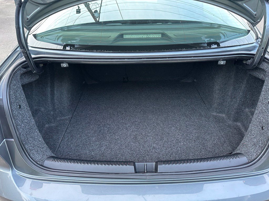 Used 2017 Volkswagen Jetta S FWD image 16