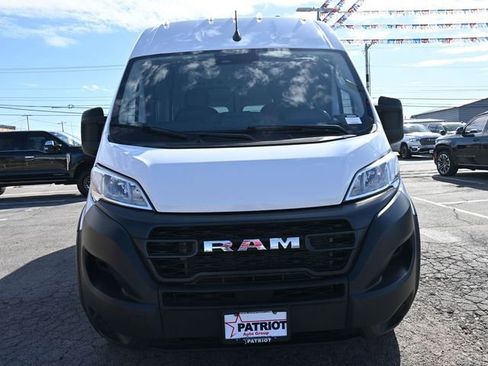 Used 2024 RAM ProMaster 2500 image 39